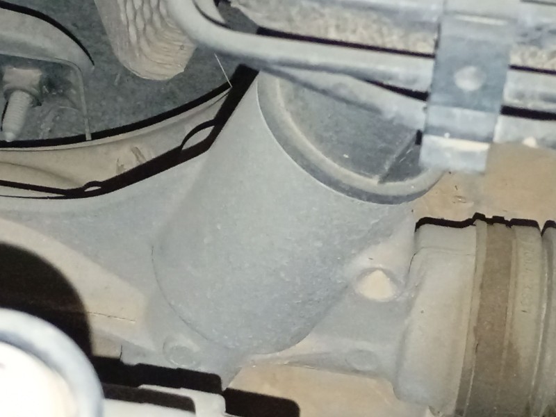 Recambio de cremallera direccion para seat ibiza v (kj1, kjg) 1.0 mpi referencia OEM IAM   