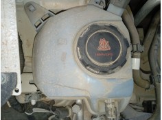 Recambio de deposito expansion para seat ibiza v (kj1, kjg) 1.0 mpi referencia OEM IAM   