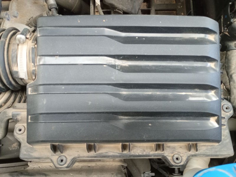 Recambio de filtro aire para seat ibiza v (kj1, kjg) 1.0 mpi referencia OEM IAM   