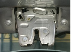 CERRADURA MALETERO / PORTON 