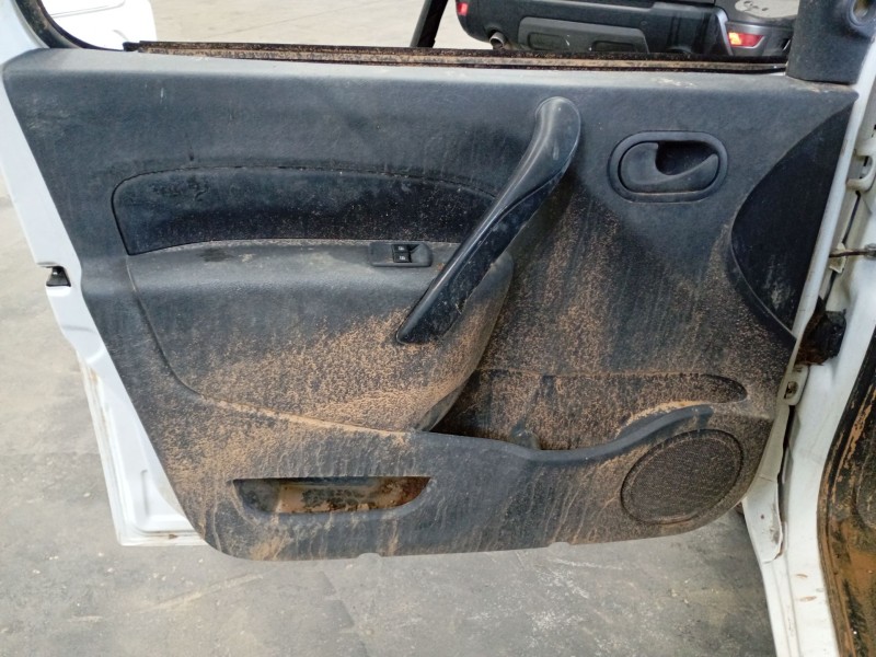 Recambio de guarnecido puerta delantera izquierda para renault kangoo express (fw0/1_) 1.5 dci 75 (fw07, fw10, fw04) referencia 