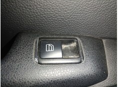 MANDO ELEVALUNAS TRASERO IZQUIERDO 