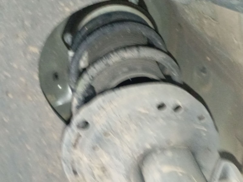 Recambio de amortiguador delantero derecho para seat ibiza v (kj1, kjg) 1.0 mpi referencia OEM IAM   