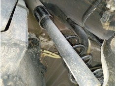 Recambio de amortiguador trasero derecho para seat ibiza v (kj1, kjg) 1.0 mpi referencia OEM IAM   