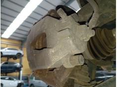 Recambio de pinza freno delantera derecha para seat ibiza v (kj1, kjg) 1.0 mpi referencia OEM IAM   