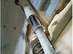 Recambio de amortiguador trasero izquierdo para seat ibiza v (kj1, kjg) 1.0 mpi referencia OEM IAM   