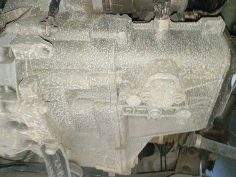 Recambio de caja cambios para seat ibiza v (kj1, kjg) 1.0 mpi referencia OEM IAM   