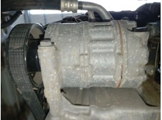 COMPRESOR AIRE ACONDICIONADO 