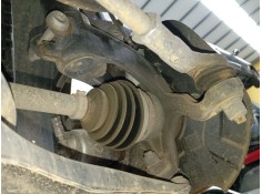 Recambio de mangueta delantera derecha para seat ibiza v (kj1, kjg) 1.0 mpi referencia OEM IAM   