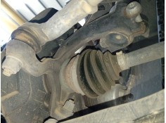 Recambio de mangueta delantera izquierda para seat ibiza v (kj1, kjg) 1.0 mpi referencia OEM IAM   