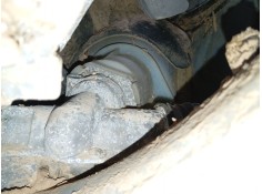 CREMALLERA DIRECCION 