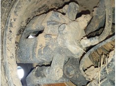 PINZA FRENO DELANTERA DERECHA 