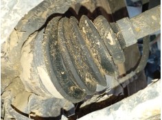 TRANSMISION DELANTERA IZQUIERDA 