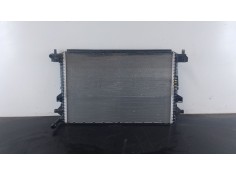 Recambio de radiador agua para skoda scala (nw1) 1.5 tsi referencia OEM IAM   