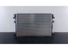 Recambio de radiador agua para skoda scala (nw1) 1.5 tsi referencia OEM IAM    2