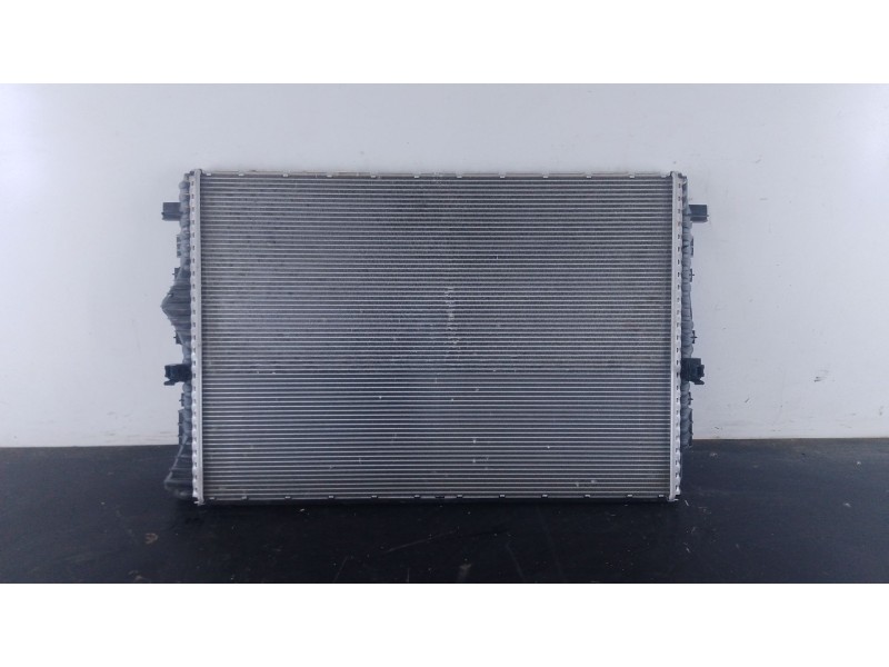 Recambio de radiador agua para skoda octavia iv combi nx5 1.5 tsi referencia OEM IAM   