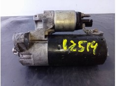 Recambio de motor arranque para audi q7 (4l) 3.0 tdi referencia OEM IAM 0986024050 0986XA1235 