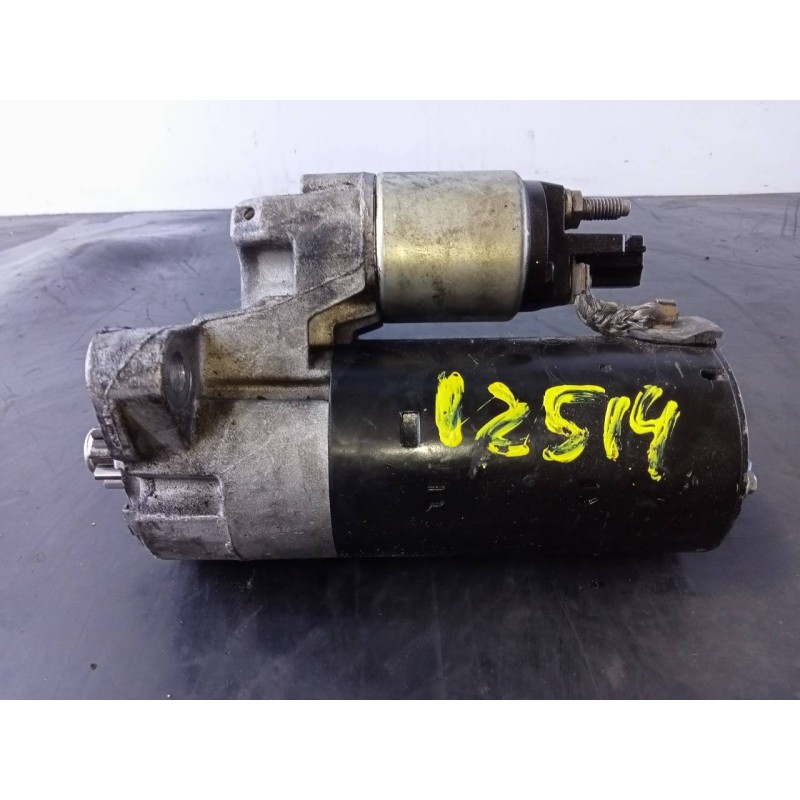 Recambio de motor arranque para audi q7 (4l) 3.0 tdi referencia OEM IAM 0986024050 0986XA1235 