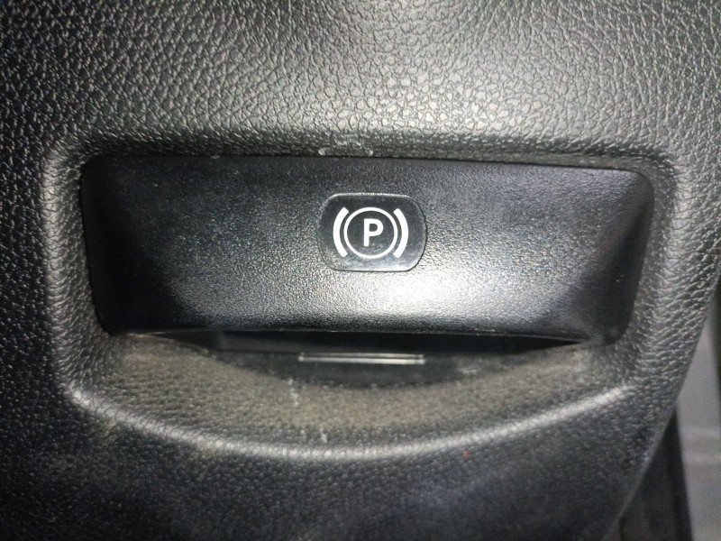 Recambio de palanca freno de mano para mercedes-benz clase c t-model (s204) c 200 cdi (204.207) referencia OEM IAM   