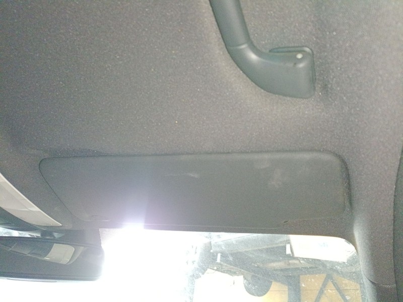 Recambio de parasol derecho para mercedes-benz clase c t-model (s204) c 200 cdi (204.207) referencia OEM IAM   