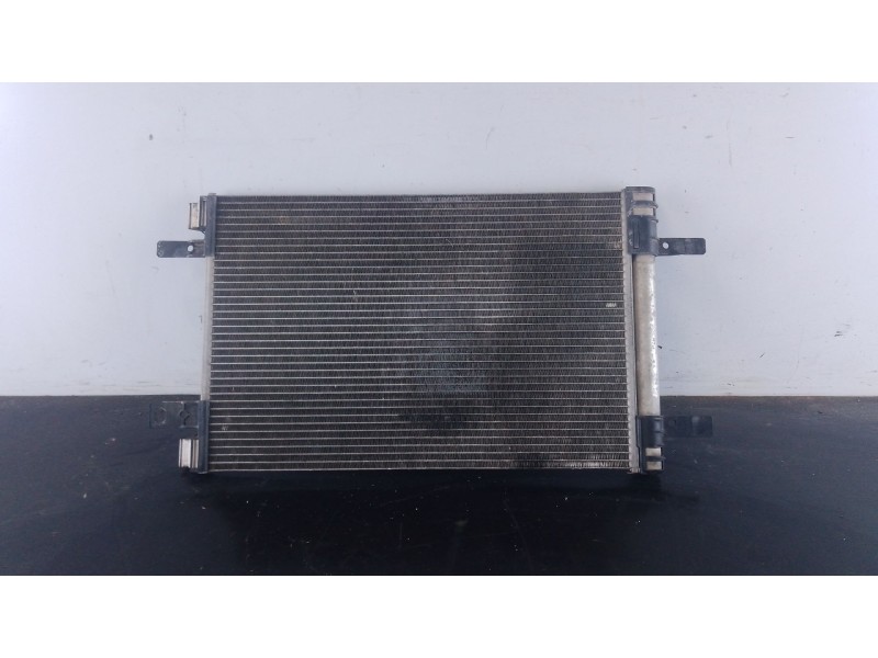 Recambio de condensador / radiador aire acondicionado para peugeot 308 ii (lb_, lp_, lw_, lh_, l3_) 1.6 hdi referencia OEM IAM  