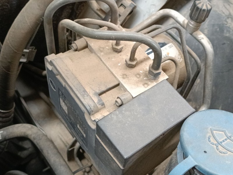 Recambio de abs para mercedes-benz clase c t-model (s204) c 200 cdi (204.207) referencia OEM IAM   