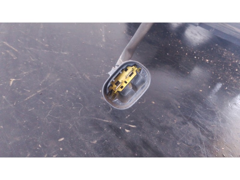 Recambio de electroventilador para opel grandland / grandland x (a18, p1uo) 1.2 (75) referencia OEM IAM   