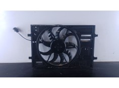 Recambio de electroventilador para skoda octavia iv combi nx5 1.5 tsi referencia OEM IAM    2