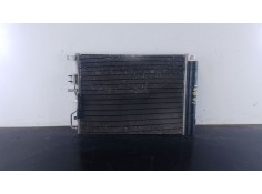 CONDENSADOR / RADIADOR AIRE ACONDICIONADO P2-B5-14