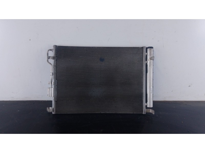 Recambio de condensador / radiador aire acondicionado para hyundai tucson (tl, tle) 1.7 crdi referencia OEM IAM   