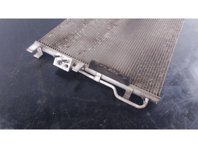 Recambio de condensador / radiador aire acondicionado para hyundai tucson (tl, tle) 1.7 crdi referencia OEM IAM   