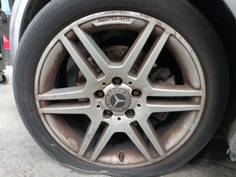 Recambio de llanta para mercedes-benz clase c t-model (s204) c 200 cdi (204.207) referencia OEM IAM 225/45/17  