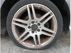 Recambio de llanta para mercedes-benz clase c t-model (s204) c 200 cdi (204.207) referencia OEM IAM 245/40/17  