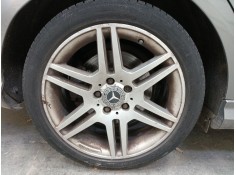 Recambio de llanta para mercedes-benz clase c t-model (s204) c 200 cdi (204.207) referencia OEM IAM 245/40/17  
