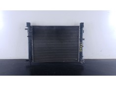 RADIADOR AGUA P2-B6-18