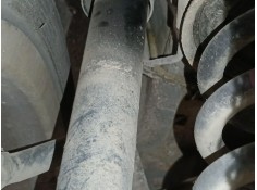 AMORTIGUADOR TRASERO IZQUIERDO 