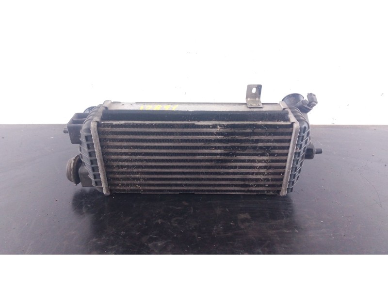 Recambio de intercooler para hyundai tucson (tl, tle) 1.7 crdi referencia OEM IAM   