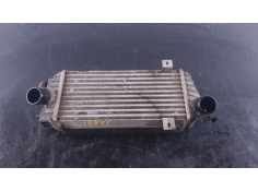 Recambio de intercooler para hyundai tucson (tl, tle) 1.7 crdi referencia OEM IAM    2