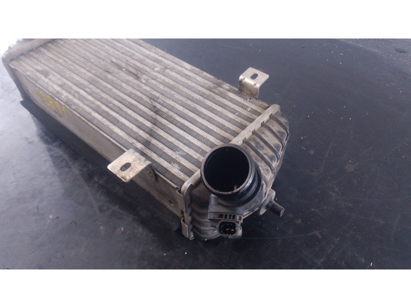 Recambio de intercooler para hyundai tucson (tl, tle) 1.7 crdi referencia OEM IAM   
