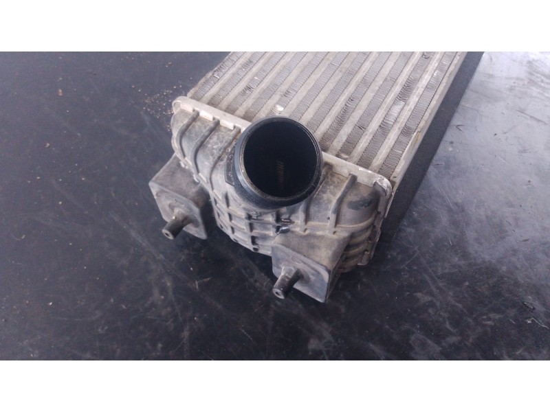 Recambio de intercooler para hyundai tucson (tl, tle) 1.7 crdi referencia OEM IAM   