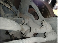 Recambio de mangueta delantera izquierda para mercedes-benz clase c t-model (s204) c 200 cdi (204.207) referencia OEM IAM   