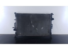 RADIADOR AGUA 31368362 M124794 P2-B6-18