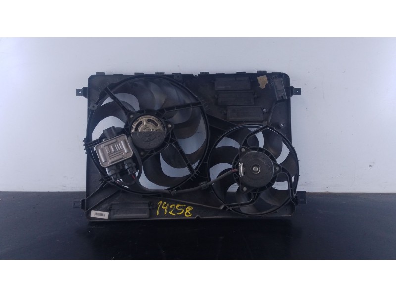 Recambio de electroventilador para volvo xc60 i suv (156) d5 awd referencia OEM IAM   