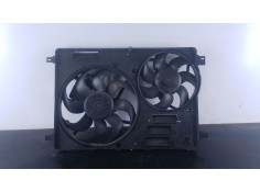 Recambio de electroventilador para volvo xc60 i suv (156) d5 awd referencia OEM IAM    2