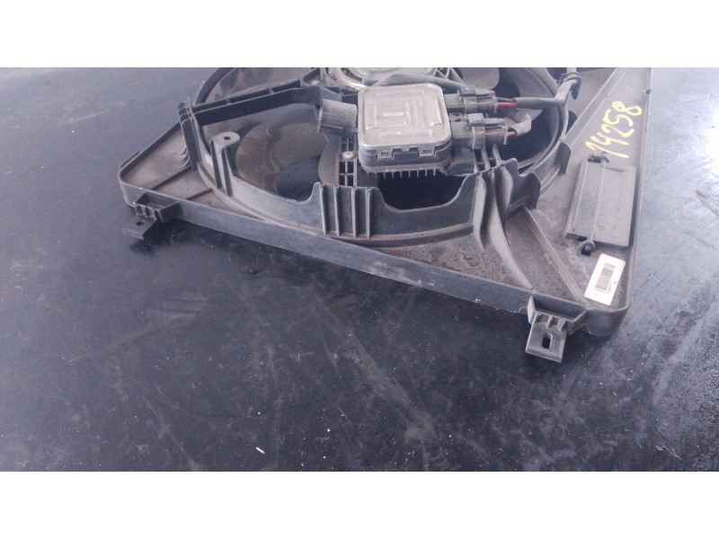 Recambio de electroventilador para volvo xc60 i suv (156) d5 awd referencia OEM IAM   