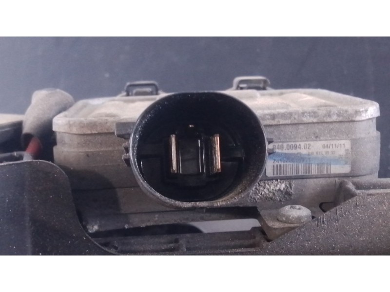 Recambio de electroventilador para volvo xc60 i suv (156) d5 awd referencia OEM IAM   