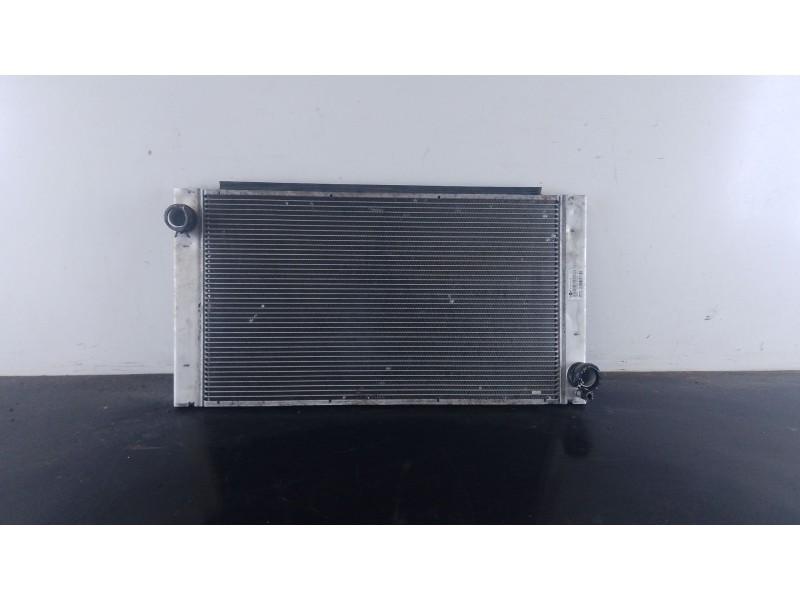 Recambio de radiador agua para mini mini countryman (r60) cooper d referencia OEM IAM   