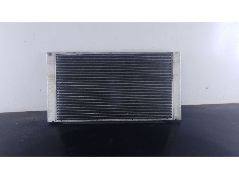 Recambio de radiador agua para mini mini countryman (r60) cooper d referencia OEM IAM   
