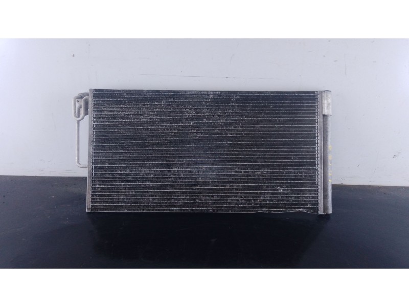 Recambio de condensador / radiador aire acondicionado para mini mini countryman (r60) cooper d referencia OEM IAM   