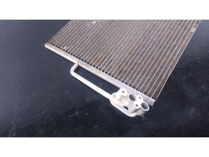 Recambio de condensador / radiador aire acondicionado para mini mini countryman (r60) cooper d referencia OEM IAM   